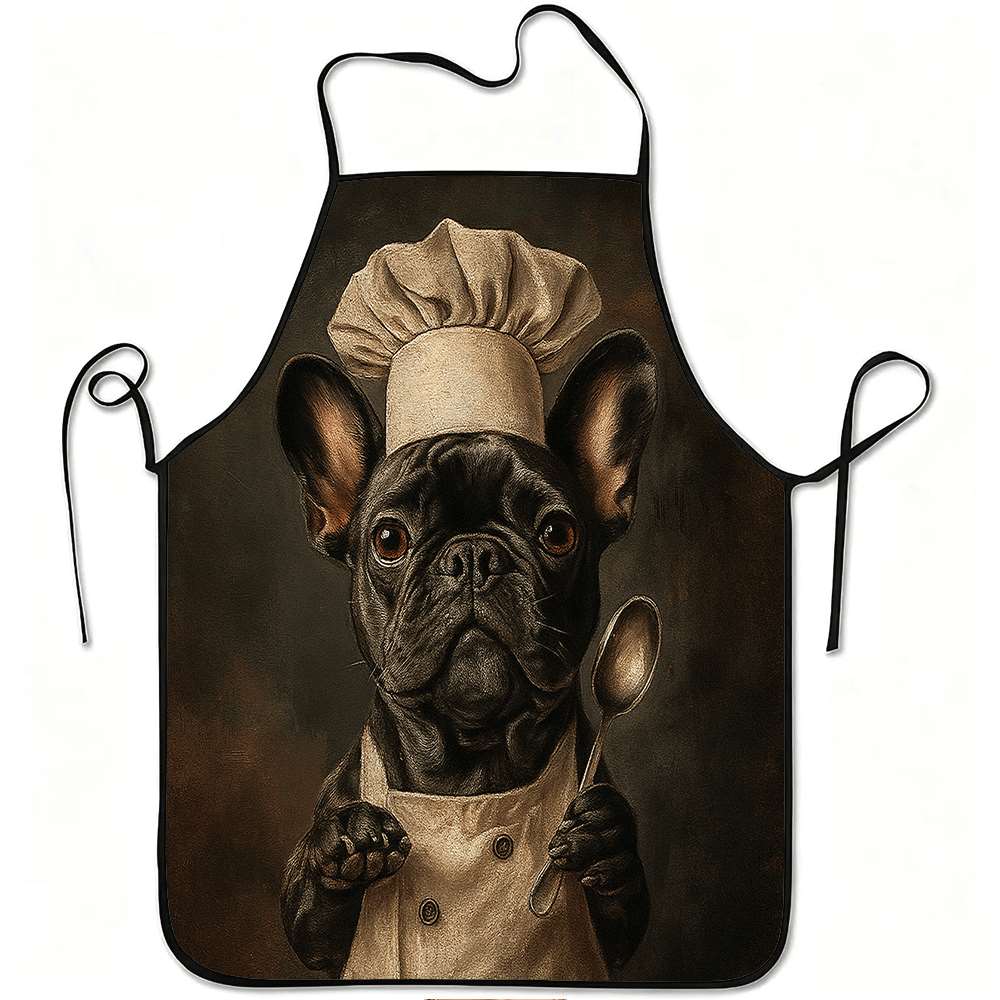 1 Piece of Fun Animal-Themed A - Home Cooking In French recension och pris