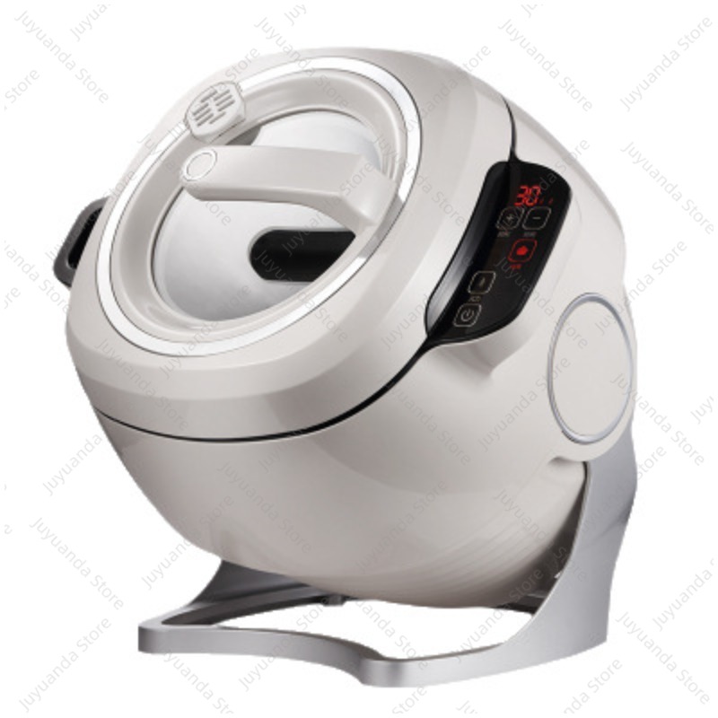 Multifunctional Cooking Machin - Home Cooking Robot recension och pris