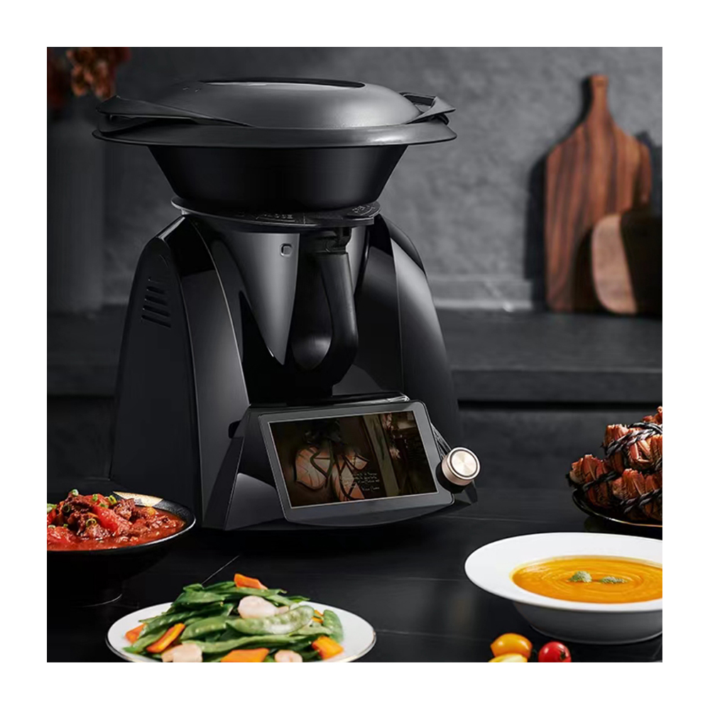 Multifunction Cooking Robots F - Home Cooking Robot recension och pris