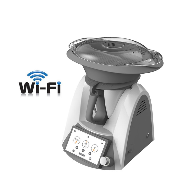Multifunction Cooking Robots F - Home Cooking Robot recension och pris