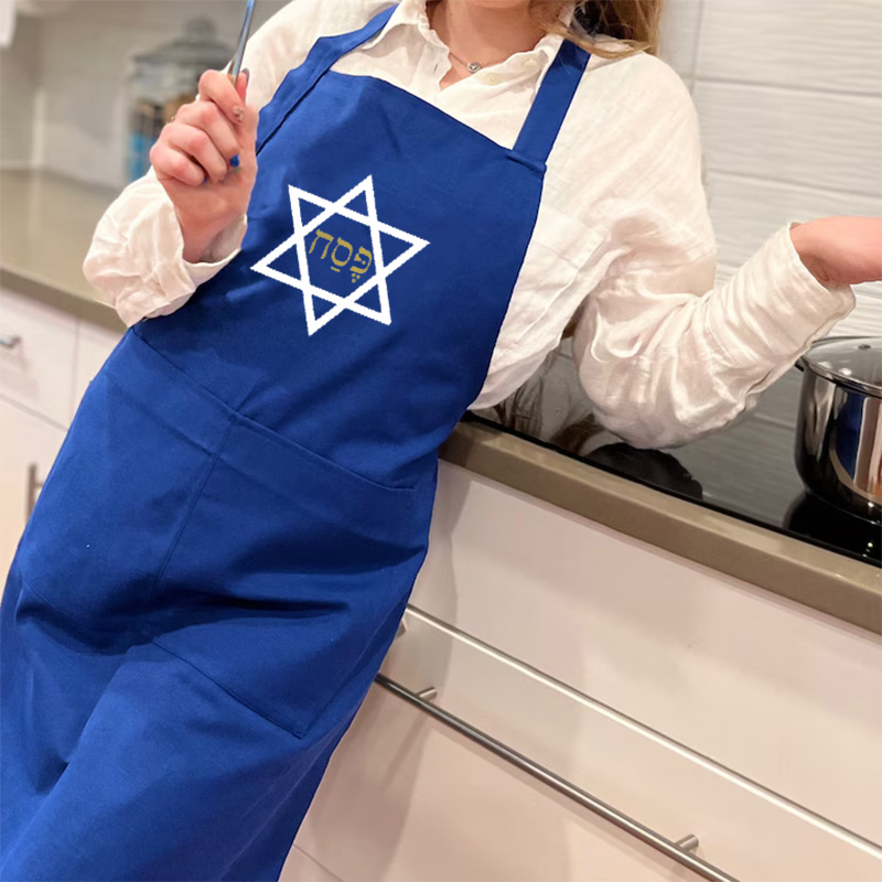 Hebrew Star of David cooking A - Mom'S Home Cooking recension och pris