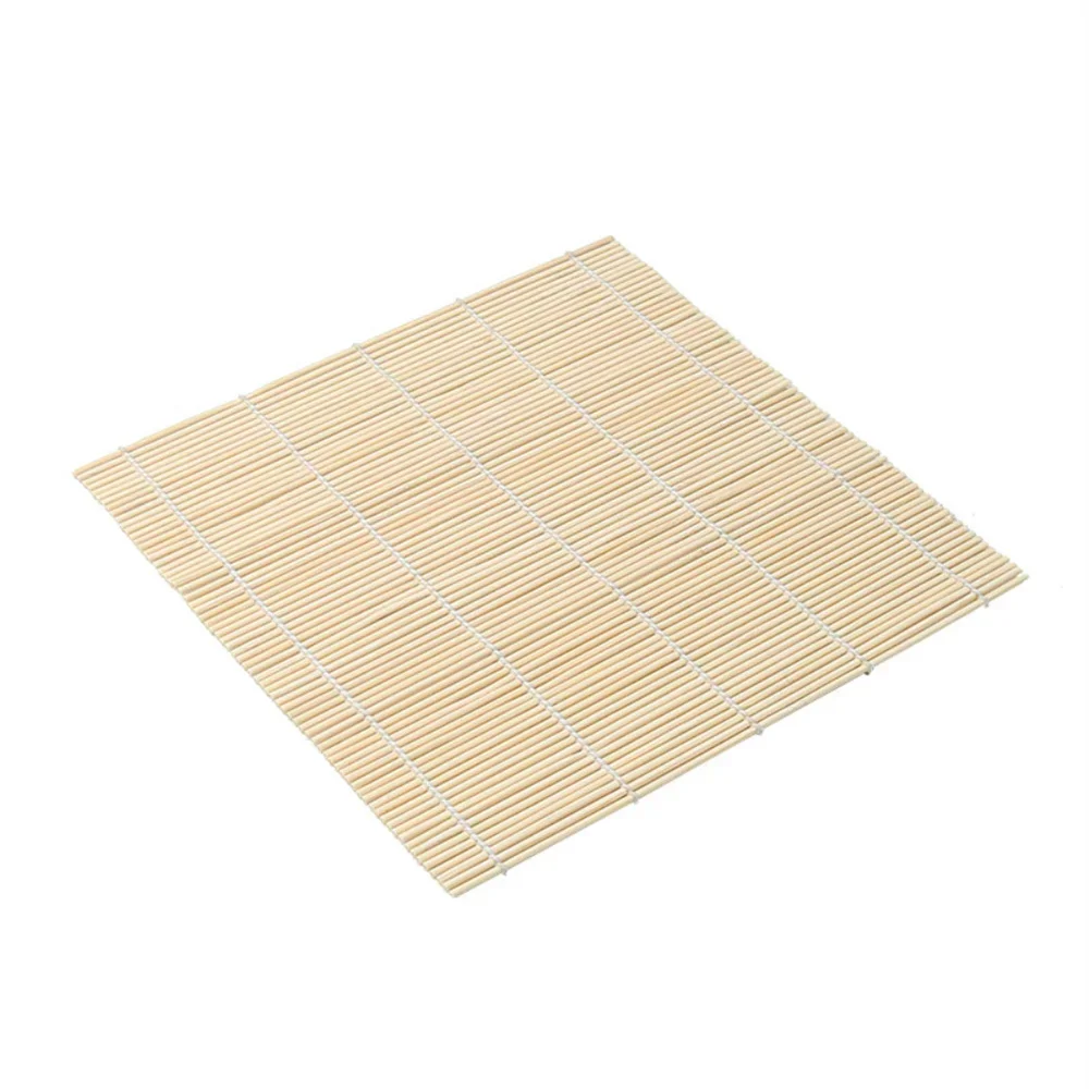 Exquisite Bamboo Sushi Mat wit - Sushi Mat Bamboo recension och pris