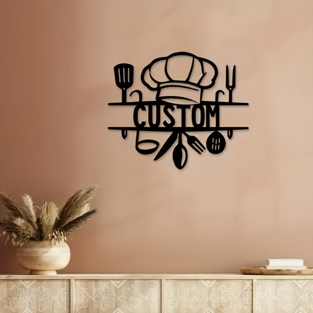 Personalized Kitchen Utensil W - Mom'S Home Cooking recension och pris