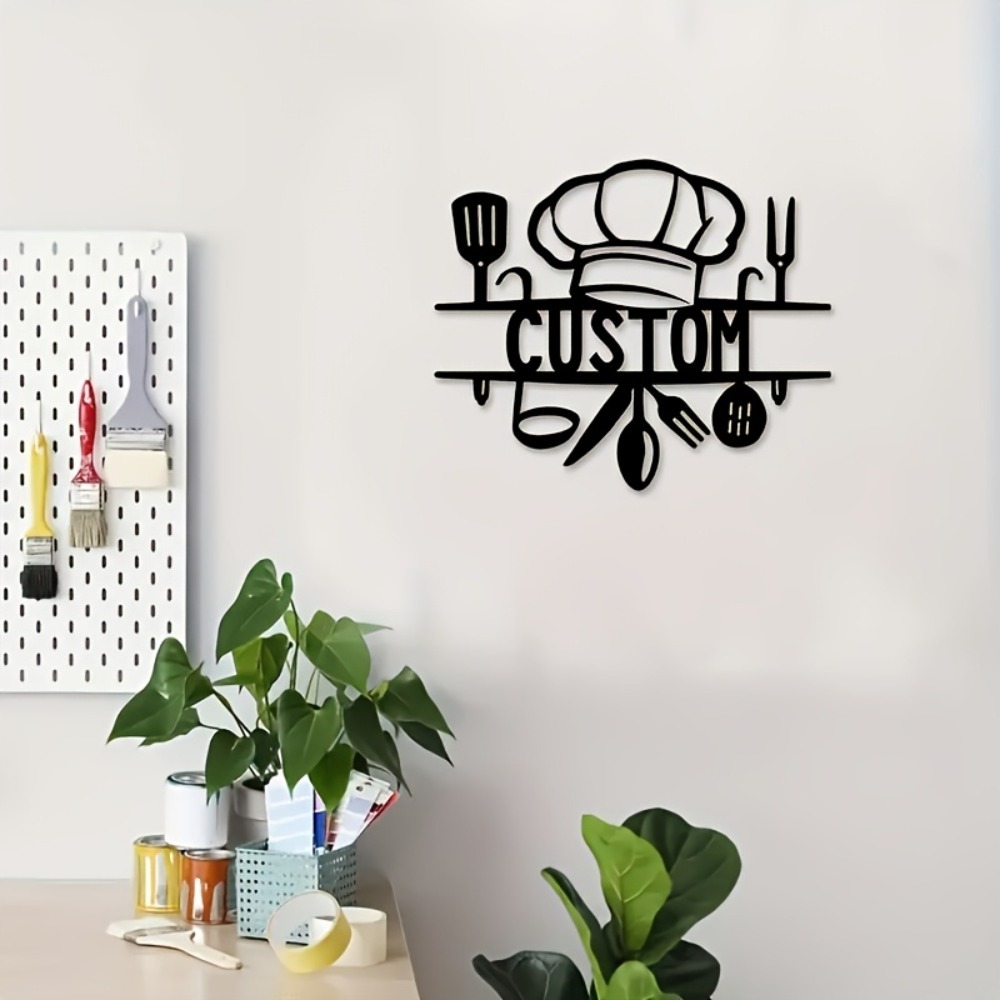 Personalized Kitchen Utensil W - Mom'S Home Cooking recension och pris