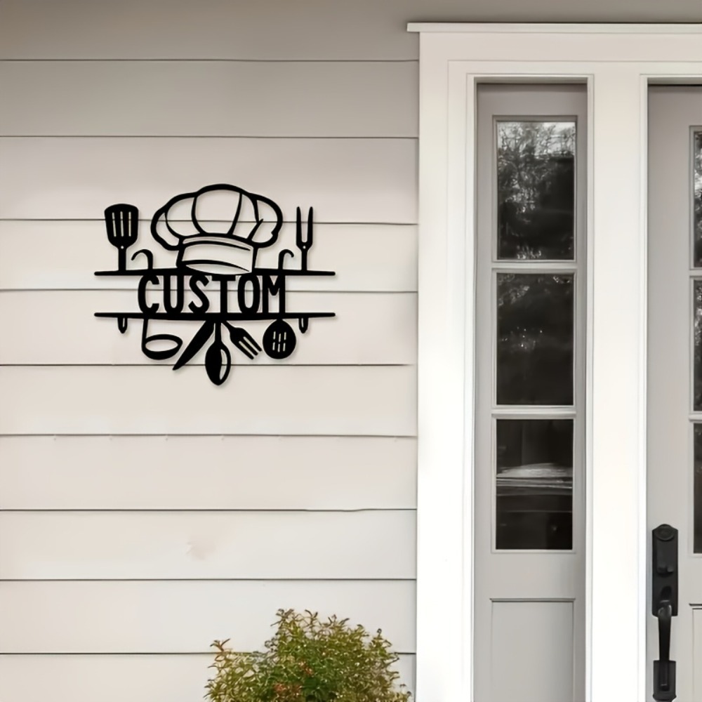 Personalized Kitchen Utensil W - Mom'S Home Cooking recension och pris