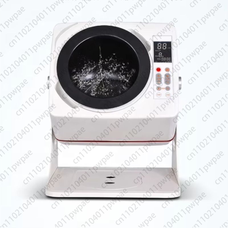Automatic Cooking Appliance Ho - Home Cooking Robot recension och pris