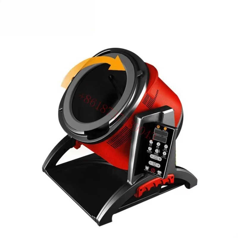 Home Cooking Robot Machine Fas - Home Cooking Robot recension och pris