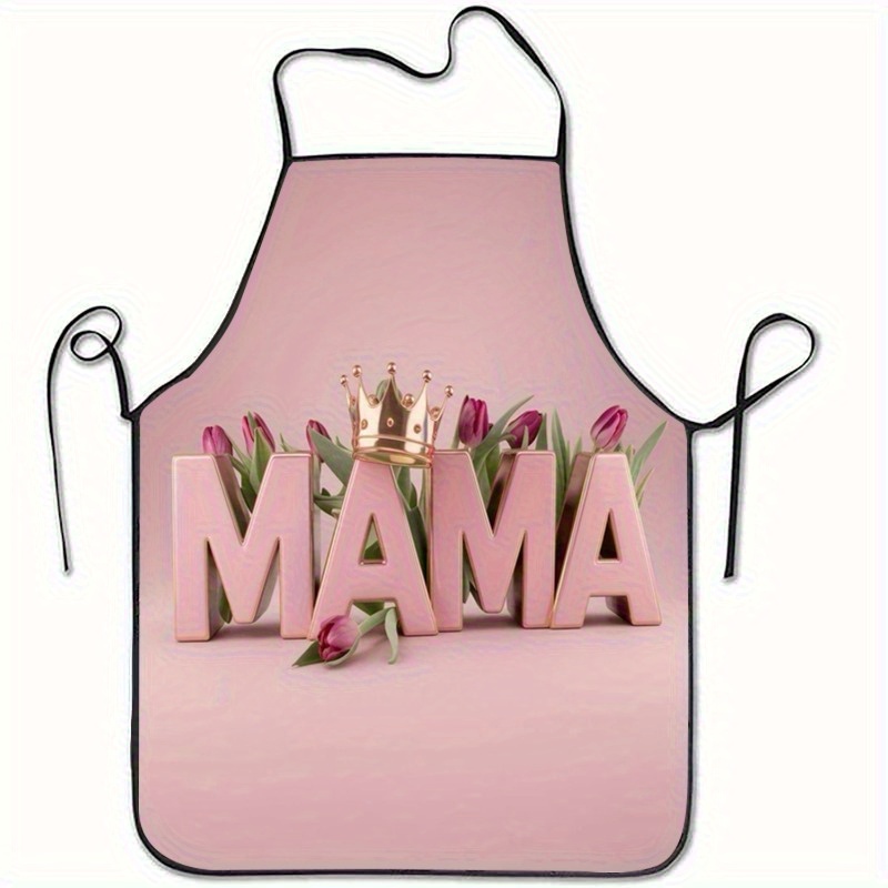 Mother's Day MAMA Crown Tulip  - Mom'S Home Cooking recension och pris
