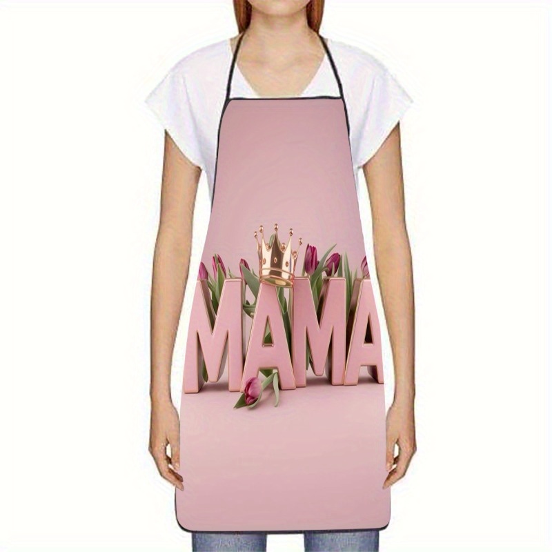 Mother's Day MAMA Crown Tulip  - Mom'S Home Cooking recension och pris