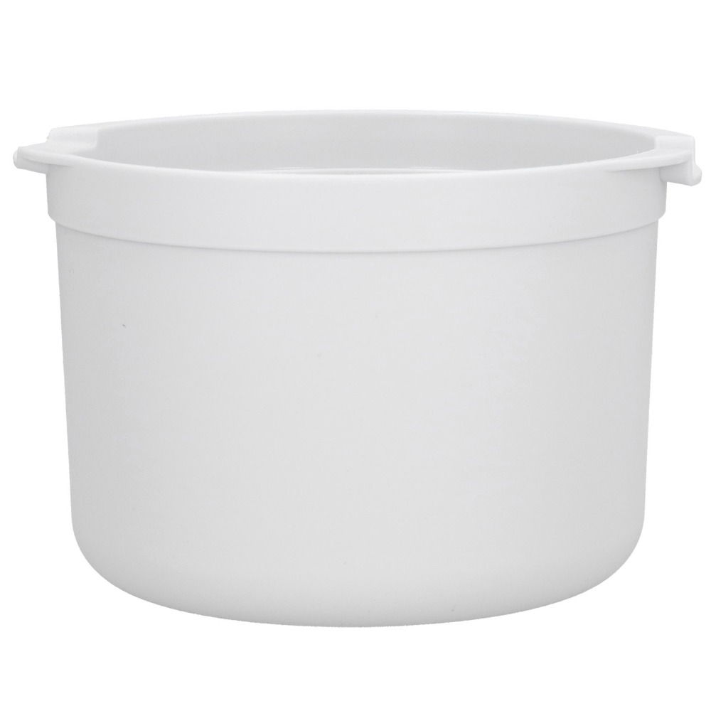 Thick 2L Microwave Rice Cooker - Steamer Bamboo Set recension och pris