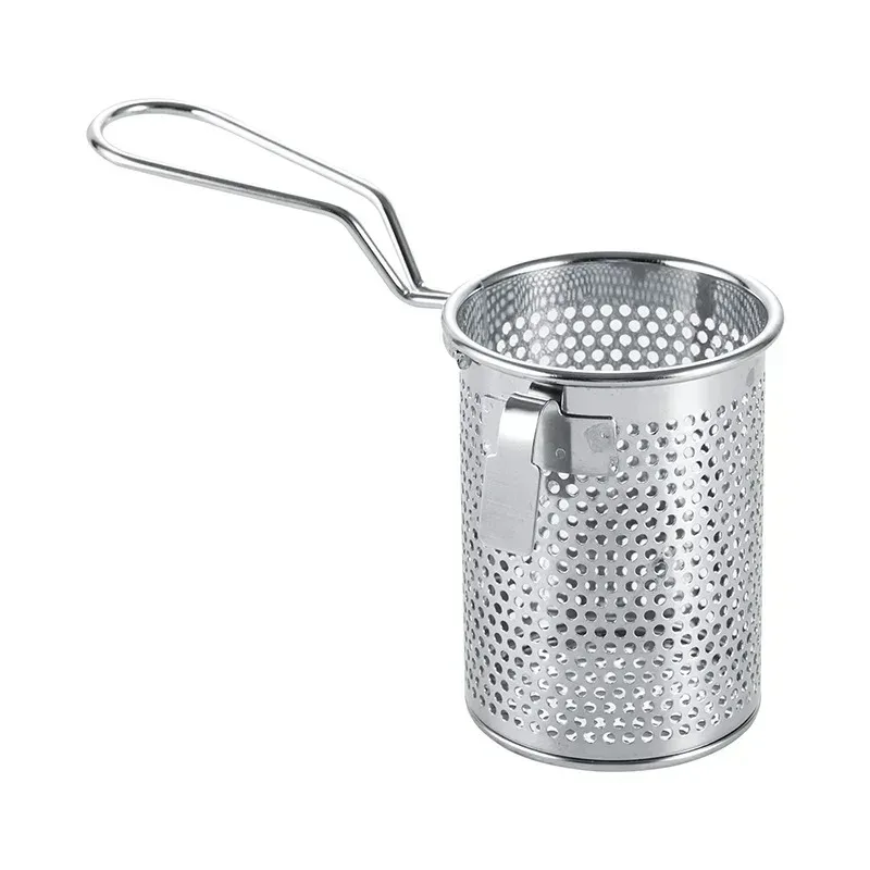 Hot Pot Colander Filter with H - Home Cooking In French recension och pris