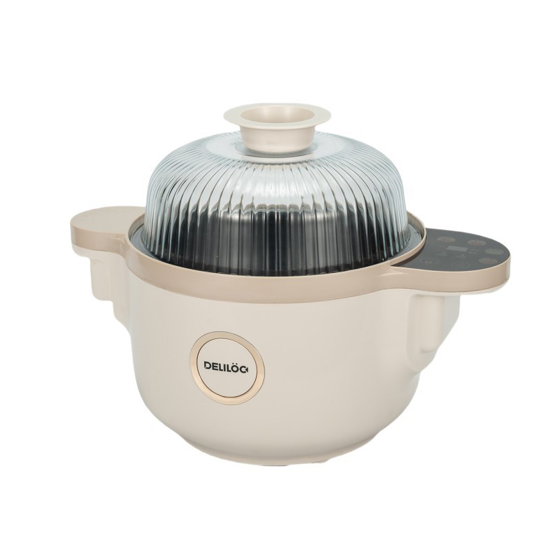 Intelligent Stir-Fry Robot Hom - Home Cooking Robot recension och pris
