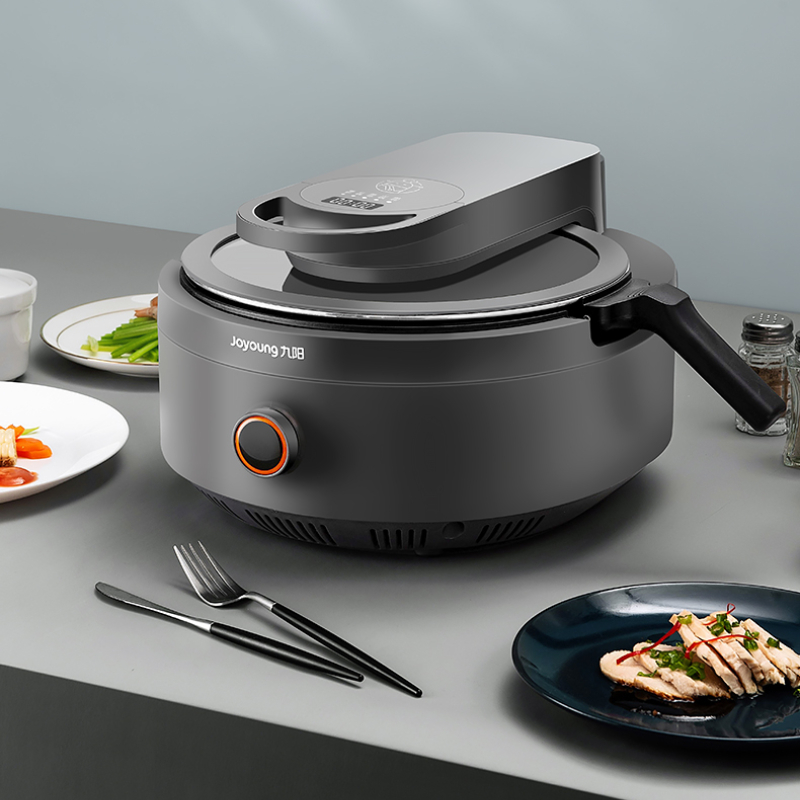 Multifunctional Intelligent Au - Home Cooking Robot recension och pris