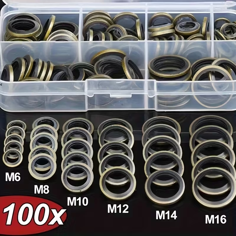 100-Piece Automotive Oil Pan D - Paella Pan Steel recension och pris