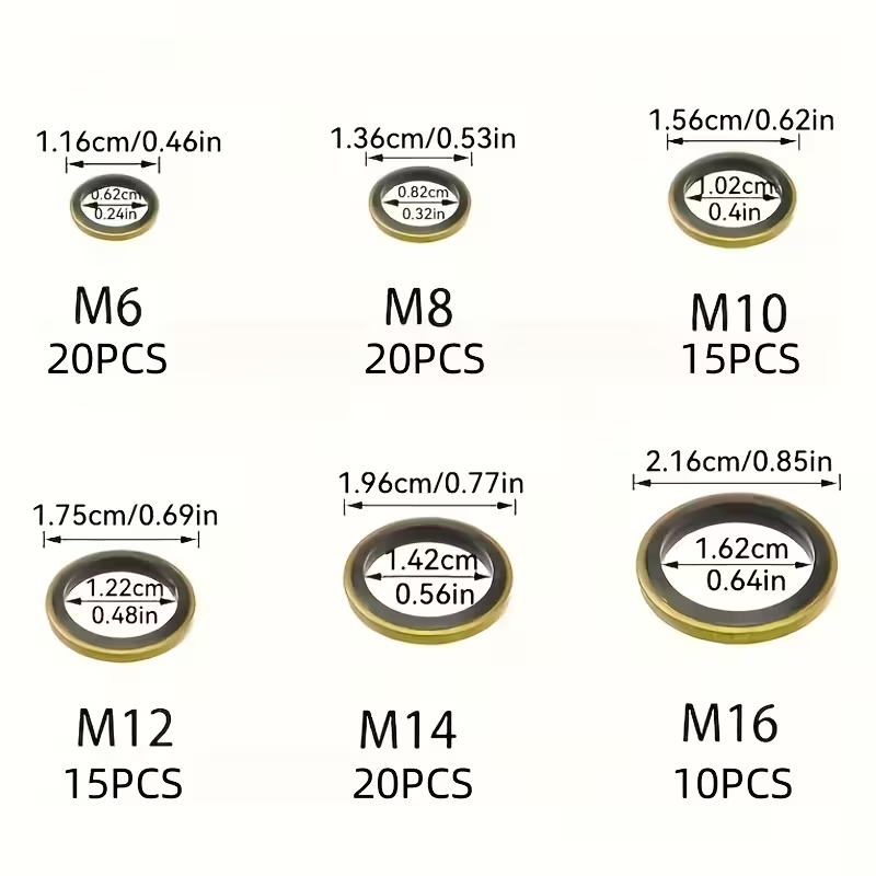 100-Piece Automotive Oil Pan D - Paella Pan Steel recension och pris