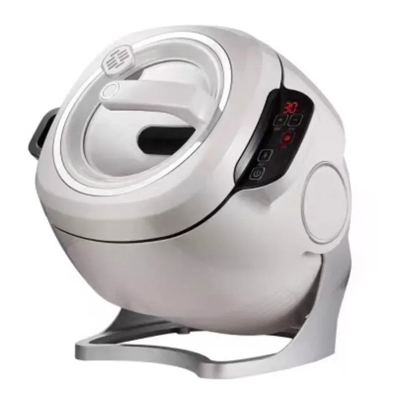 Cooking machine Home automatic - Home Cooking Robot recension och pris