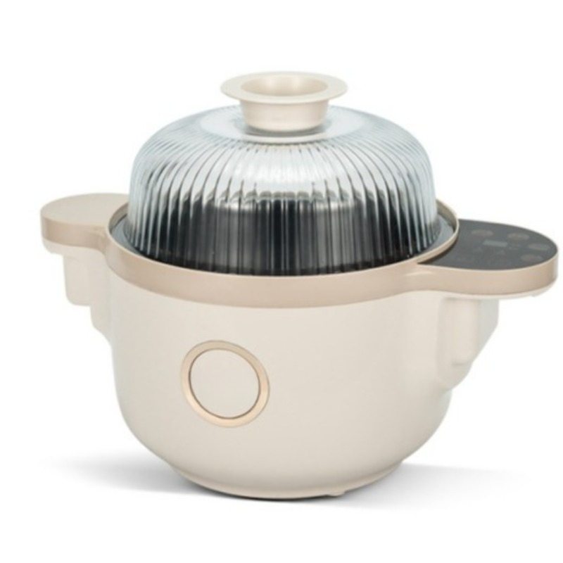 Smart Cooking Machine for Home - Home Cooking Robot recension och pris