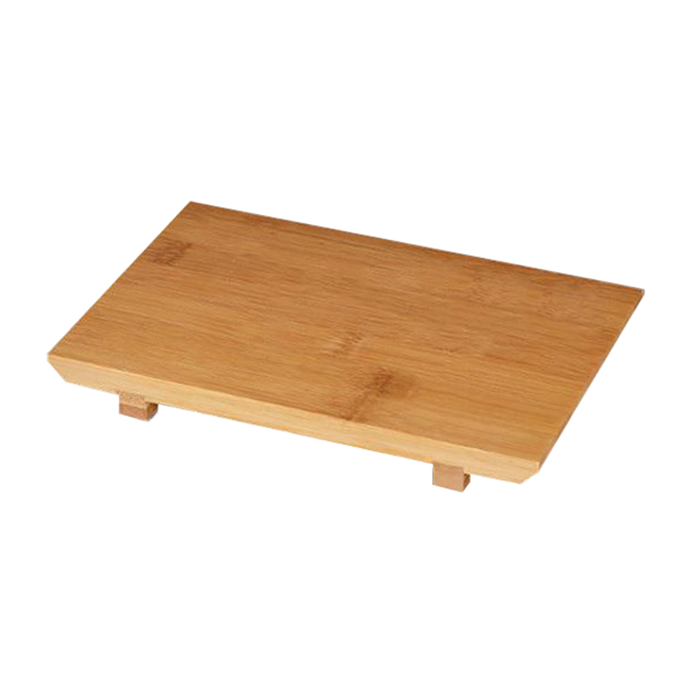Sushi Tray Serving Plate Sashi - Sushi Mat Bamboo recension och pris