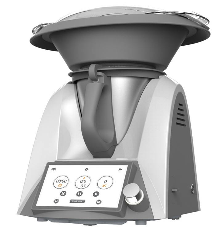 Hot Selling Cooking Robot Ther - Home Cooking Robot recension och pris