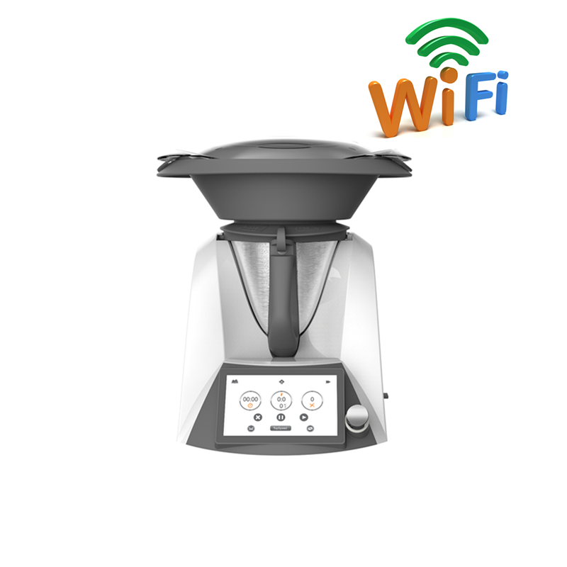Hot Selling Cooking Robot Ther - Home Cooking Robot recension och pris