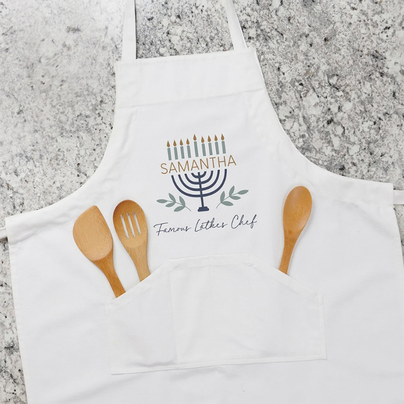 Personalized Custom Menorah co - Mom'S Home Cooking recension och pris