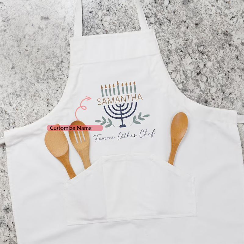 Personalized Custom Menorah co - Mom'S Home Cooking recension och pris