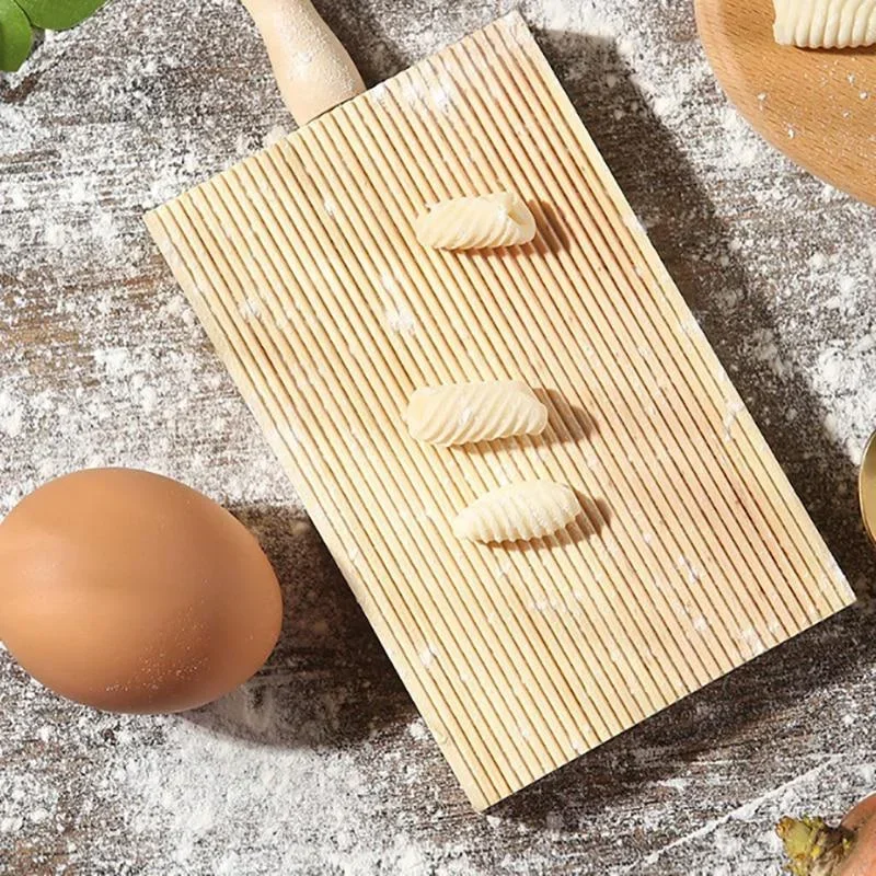 New Kitchen Cooking Tools Wood - Sushi Mat Bamboo recension och pris