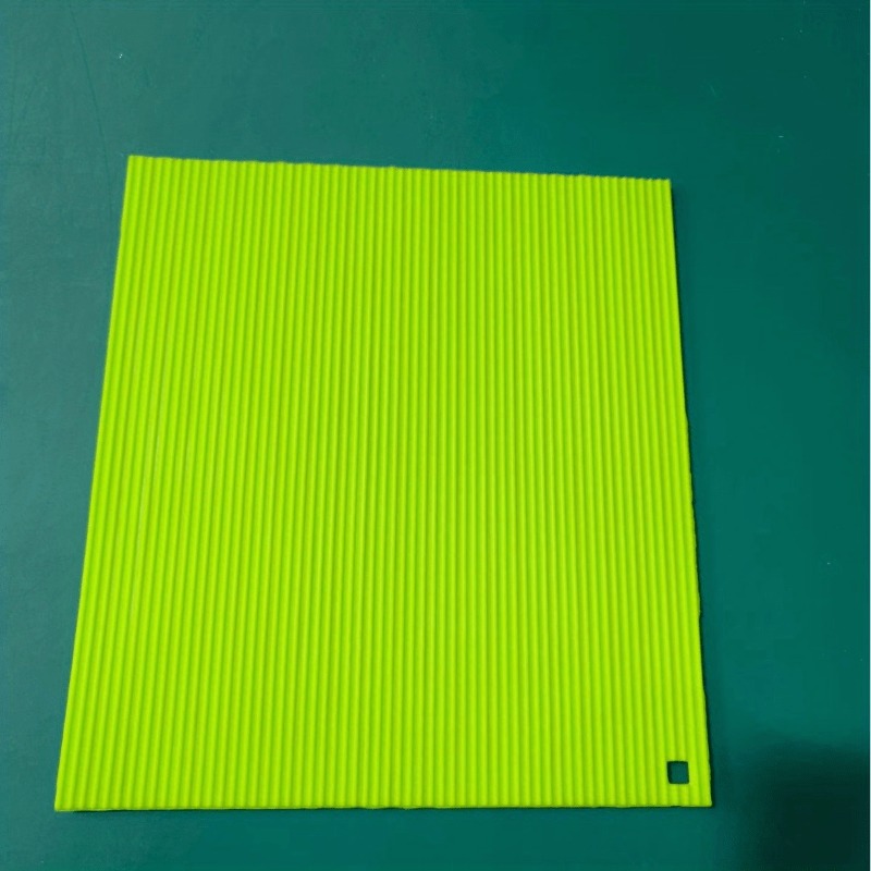 1pc High Quality Silicone Sush - Sushi Mat Bamboo recension och pris